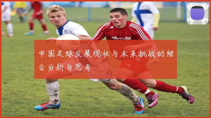 中国足球发展现状与未来挑战的综合分析与思考